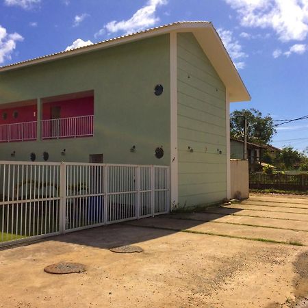Flat Paraty Studio Exterior photo